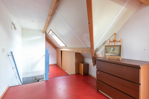 Medium property photo - Herenweg 127, 2465 AE Rijnsaterwoude